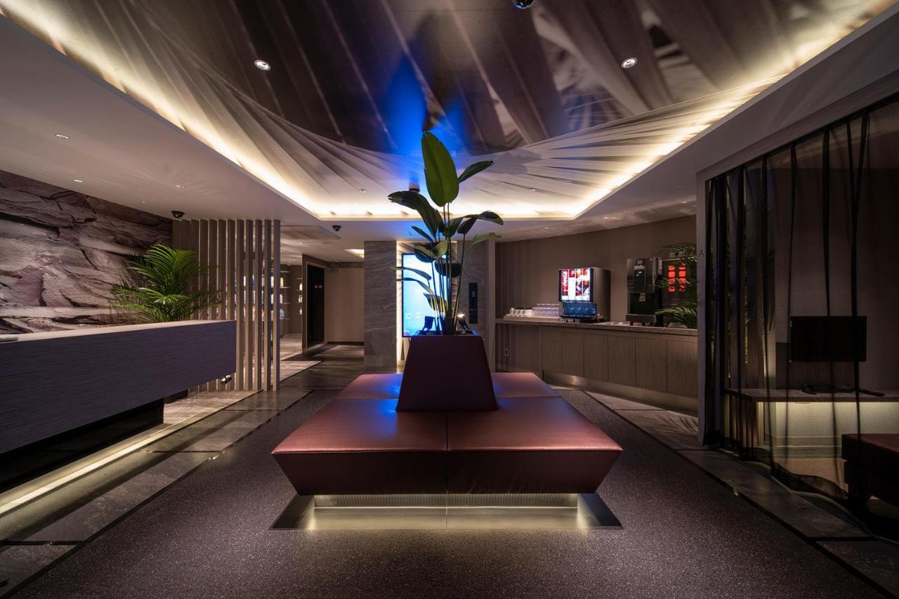 ホテル ポルト 男塾ホテルグループ (Adults Only) Himeji Exterior foto
